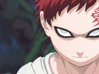 gaara of the desert